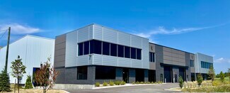 Más detalles de 100 Rue Robert-Mckenzie, Beauharnois, QC - Nave en alquiler