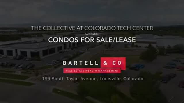 199 S Taylor Ave, Louisville, CO en venta - Vídeo de anuncio comercial - Imagen 2 de 27