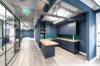 14-18 Great Titchfield St, London en alquiler Foto del interior- Imagen 2 de 4