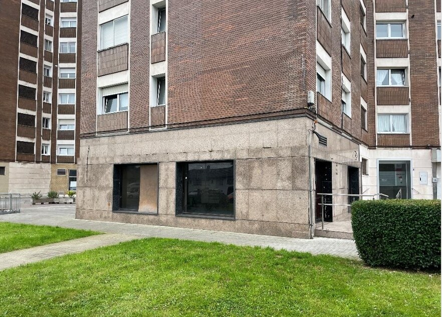 Edificio residencial en Avilés, Asturias en venta Foto del interior- Imagen 1 de 2