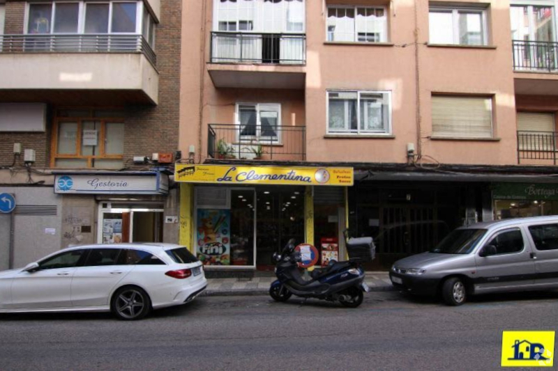 Edificios residenciales en Cuenca, Cuenca en venta Foto del interior- Imagen 1 de 2