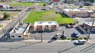 Más detalles de 525 Plumas St, Yuba City, CA - Local en venta