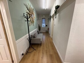 515 Mansfield Rd, Nottingham en alquiler Foto del interior- Imagen 2 de 6