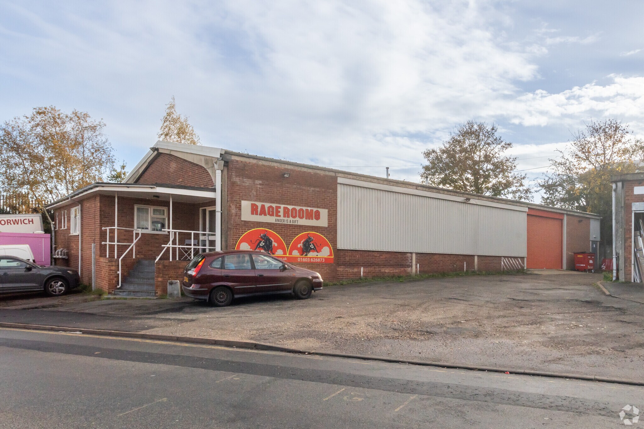 Roundtree Way, Norwich en alquiler Foto principal- Imagen 1 de 3