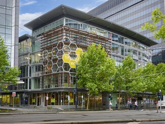 Más detalles de 838 Collins St, Docklands - Oficina en venta