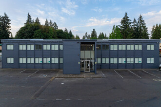 1202 Black Lake Blvd SW, Olympia, WA en alquiler Foto del edificio- Imagen 1 de 17