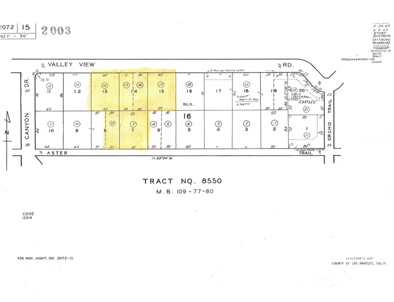 23671 Aster Trl, Calabasas, CA en venta - Foto principal - Imagen 1 de 13