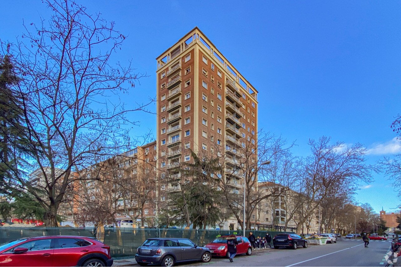  en Madrid, Madrid en venta Foto principal- Imagen 1 de 1