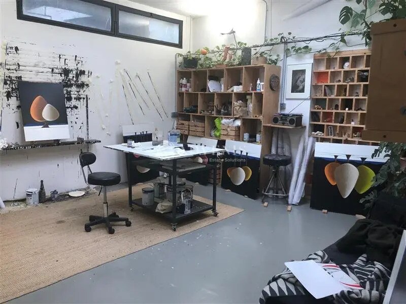 Oficina en Tours en venta Foto del interior- Imagen 1 de 8