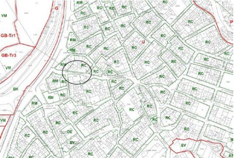 Terreno en Murcia en venta - Foto del edificio - Imagen 2 de 8