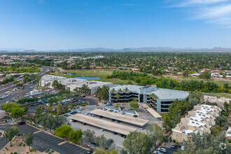 11201 N Tatum Blvd, Phoenix, AZ - VISTA AÉREA  vista de mapa