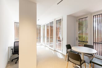 Carrer de Raset, 29, Barcelona, Barcelona en alquiler Foto del interior- Imagen 2 de 8