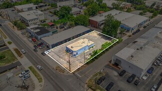 Más detalles de 2400 N Tryon St, Charlotte, NC - Local en venta