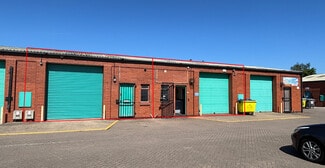 Más detalles de Spalding Rd, Sutterton - Nave en venta