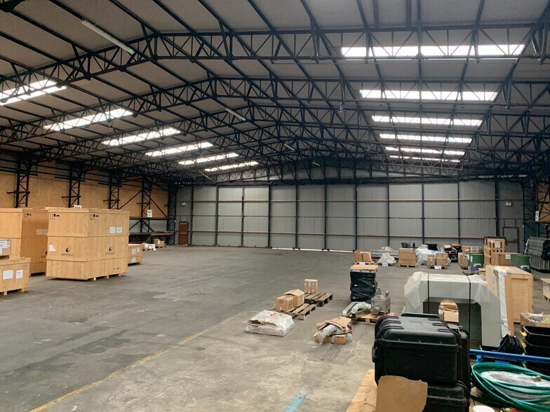 Broomfield Rd, Montrose en alquiler - Foto del edificio - Imagen 2 de 2