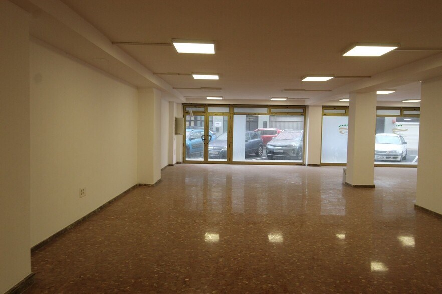 Rafael, 24, Las Palmas de Gran Canaria, Las Palmas en alquiler - Foto del edificio - Imagen 1 de 14