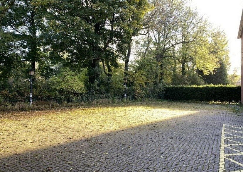 Silverwell St, Bolton en alquiler - Foto del edificio - Imagen 3 de 14