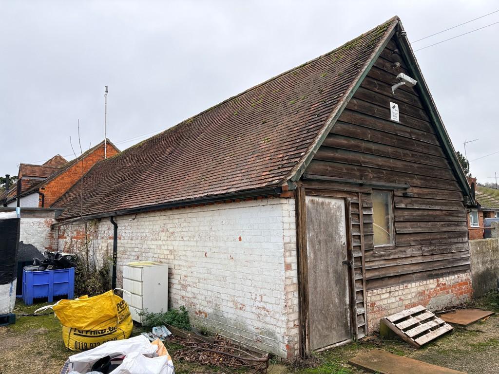 Nave en The Hatchery, Beale Park, Church Lane, Goring en alquiler Foto del edificio- Imagen 1 de 3