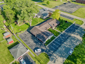 1654 Mardon Dr, Dayton, OH - VISTA AÉREA  vista de mapa - Image1