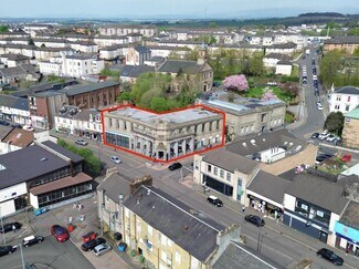 Más detalles de 56-66 Stirling St, Airdrie - Local en venta