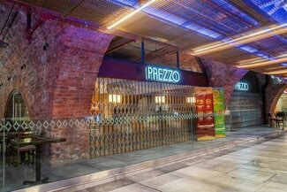 Más detalles de Market Pl, Bolton - Local en alquiler