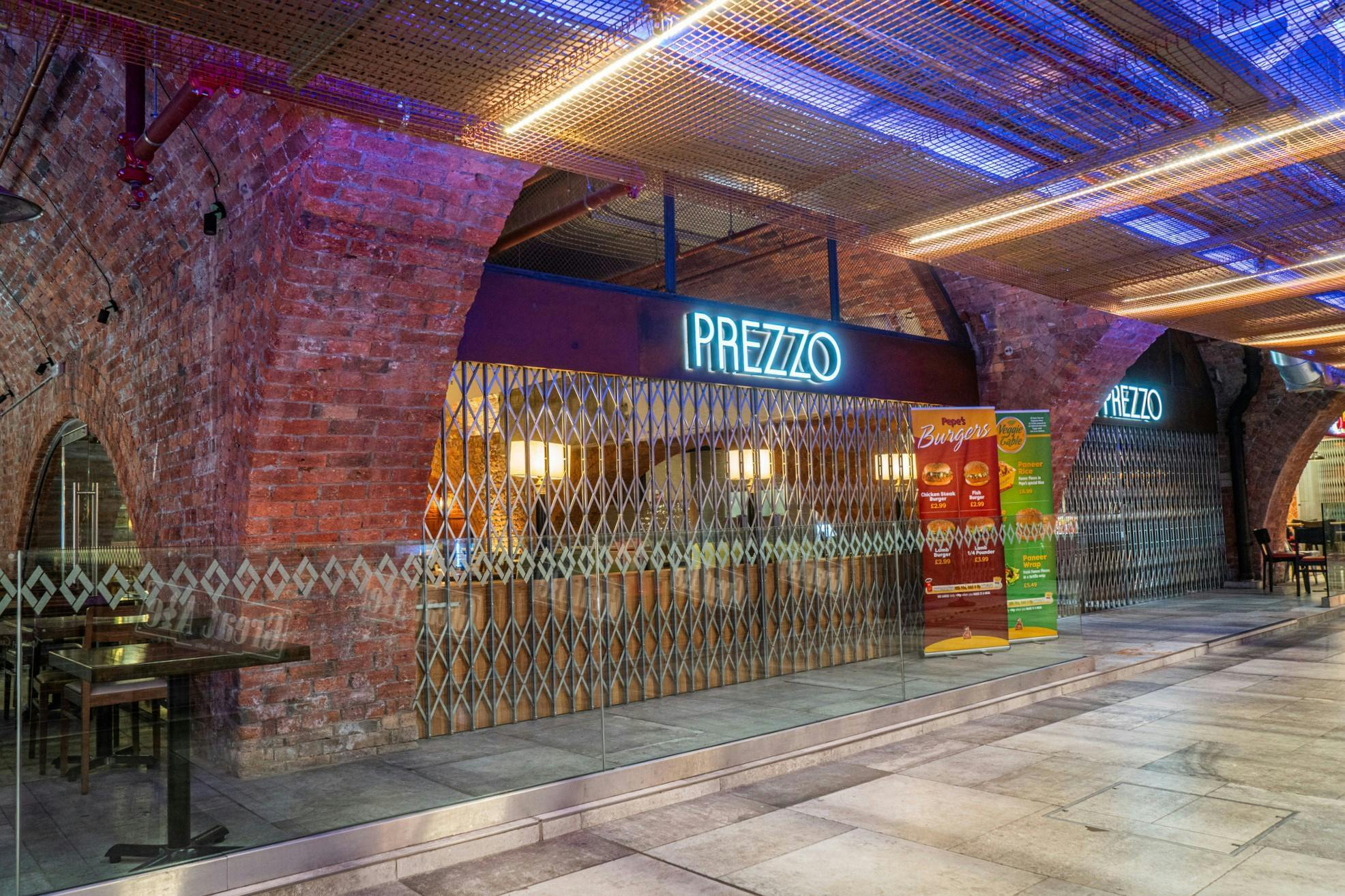 Market Pl, Bolton en alquiler Foto del edificio- Imagen 1 de 5