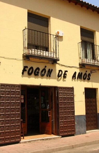 Edificio residencial en Alcalá de Henares, Madrid en venta - Foto principal - Imagen 1 de 5