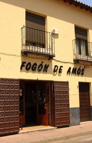 Más detalles de Edificio residencial​ en venta