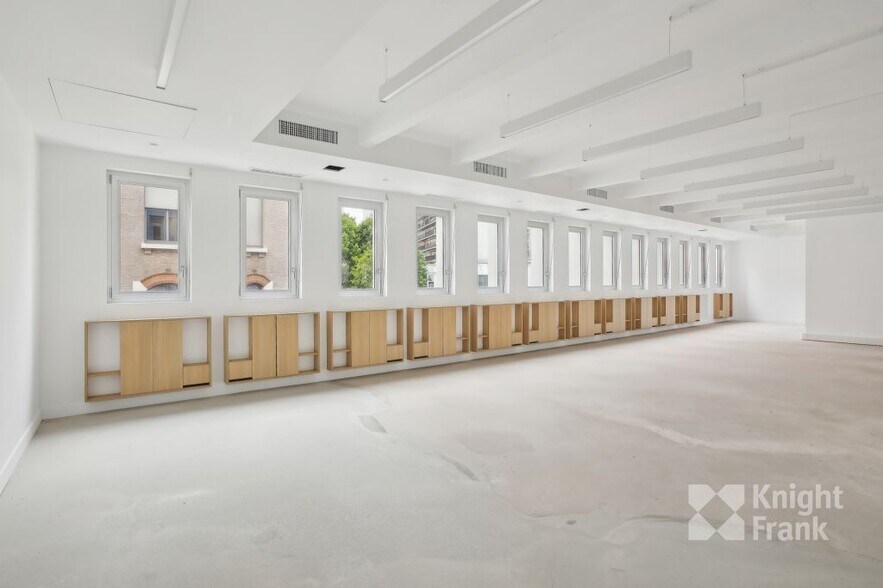 28-28 Rue Du Docteur Finlay, Paris en alquiler - Foto del interior - Imagen 3 de 6
