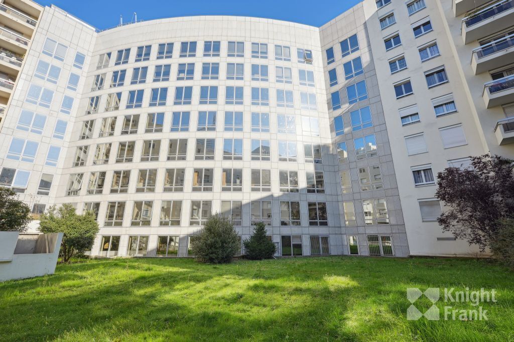 1 Place Victor Hugo, Courbevoie en alquiler Foto del edificio- Imagen 1 de 10