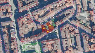 Más detalles de Calle Nicaragua, 28, Gijón - Terreno en venta