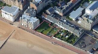 Más detalles de Land at 19-24 Promenade, Edinburgh - Terreno en venta