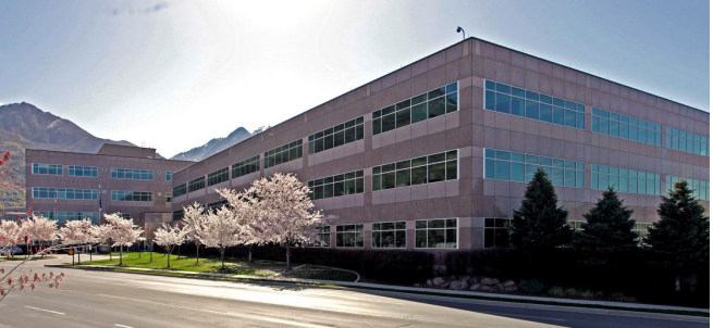 2890 E Cottonwood Pky, Salt Lake City, UT en alquiler - Foto del edificio - Imagen 1 de 14