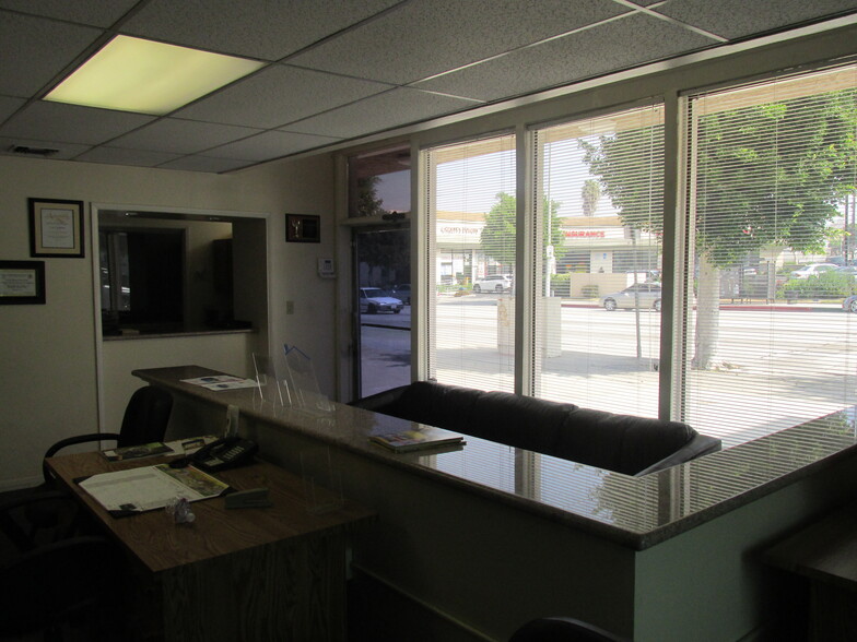 701-707 N La Brea Ave, Inglewood, CA en venta - Foto del interior - Imagen 2 de 19