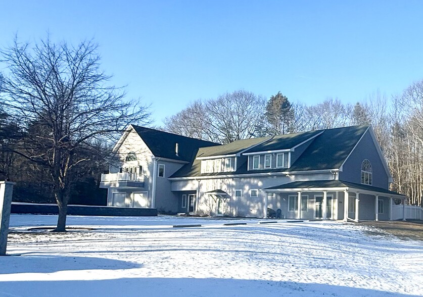 1376 US Route 1, Cape Neddick, ME en alquiler - Foto del edificio - Imagen 2 de 22