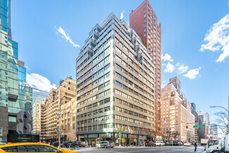 Más detalles para 820 Second Ave, New York, NY - Oficinas en venta