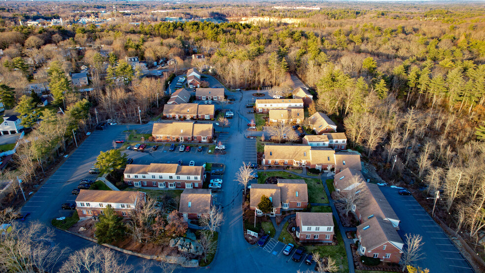 175 38-39 Derby St, Hingham, MA en alquiler - Foto del edificio - Imagen 2 de 8