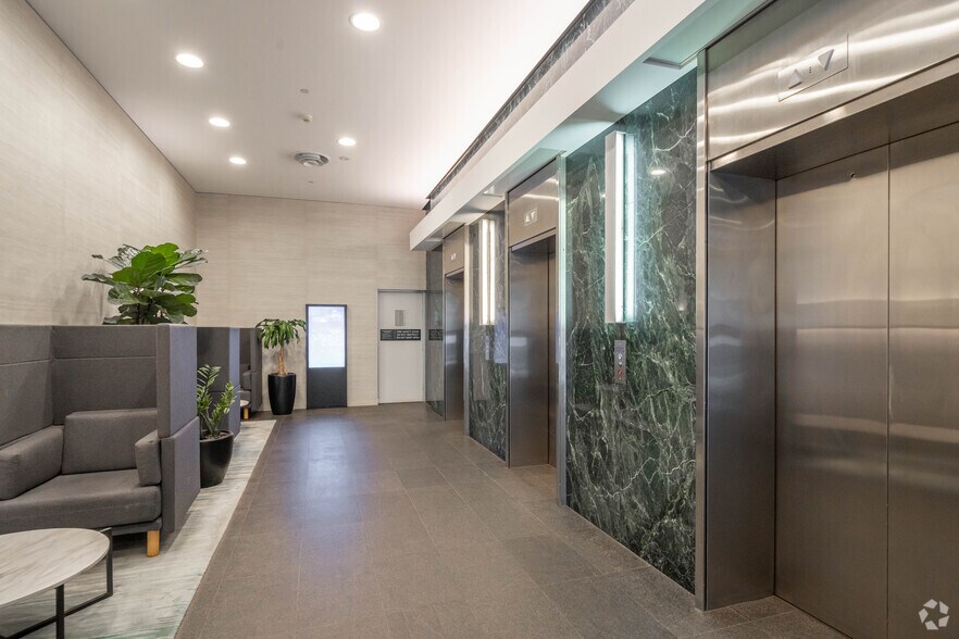 8 Spring St, Sydney en alquiler - Vestíbulo - Imagen 2 de 4