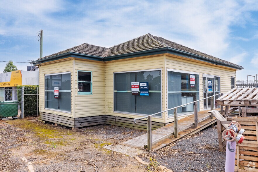 104A Windsor Rd, Kellyville en alquiler - Foto principal - Imagen 1 de 3
