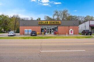 Más detalles de 2228 US 82, Greenville, MS - Local en venta