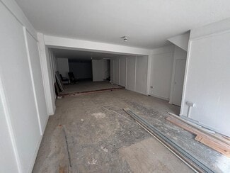 Más detalles de 38 Piccadilly, Stoke On Trent - Local en alquiler