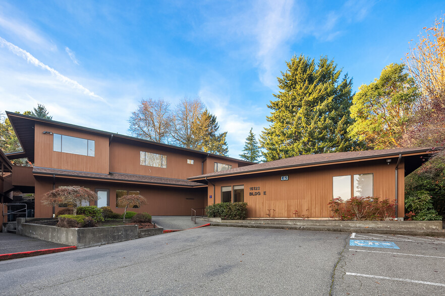 16122 8th Ave SW, Burien, WA en alquiler - Foto del edificio - Imagen 1 de 13