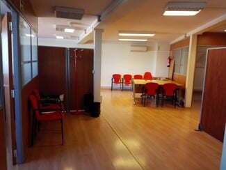 Más detalles de Avenida Constitución, Móstoles - Oficina en alquiler