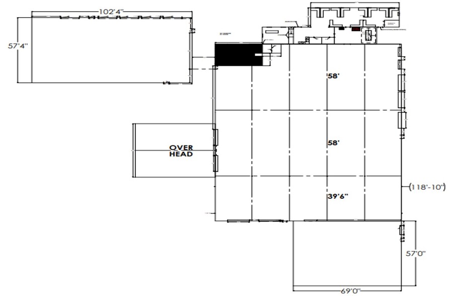 2730 Sylvania Ave, Sturtevant, WI en alquiler - Foto del edificio - Imagen 2 de 6