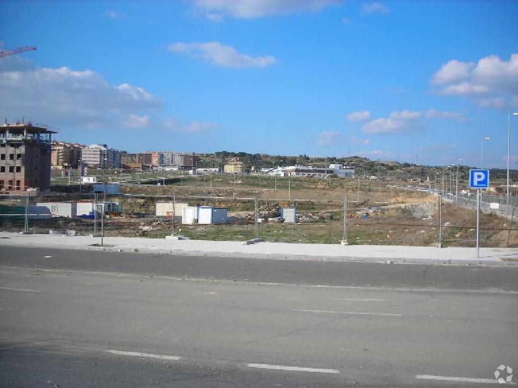 Terreno en Ávila, Ávila en venta Foto principal- Imagen 1 de 1
