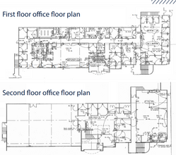 3500 Carlin Dr, West Sacramento, CA en alquiler Plano de la planta- Imagen 1 de 1