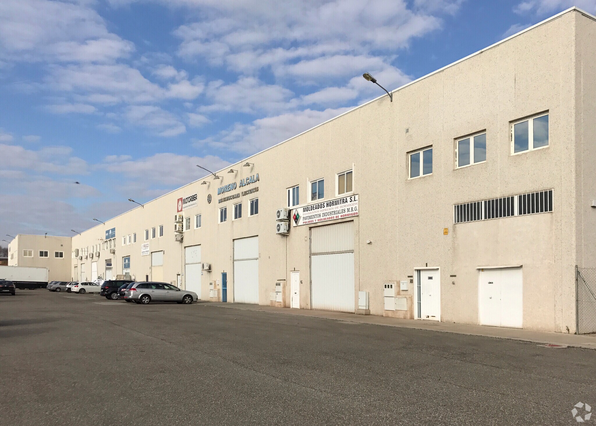 Calle la Habana, 6, Alcalá de Henares, Madrid en alquiler Foto principal- Imagen 1 de 3