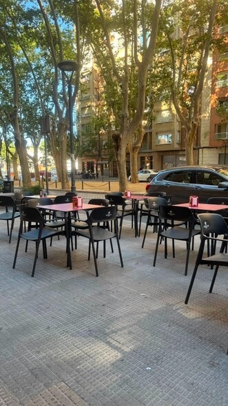 Local en Reus, Tarragona en alquiler - Foto del interior - Imagen 3 de 3