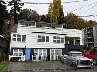 Más detalles para 2142 Alki Ave SW, Seattle, WA - Edificios residenciales en venta