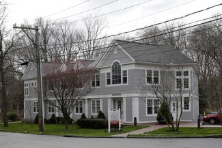 Más detalles de 50 Old Kings Hwy N, Darien, CT - Oficina en venta